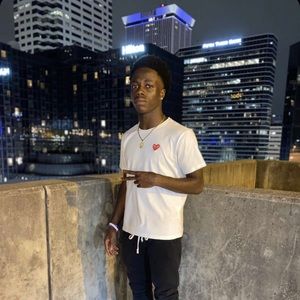 Meet your Posher, Boa